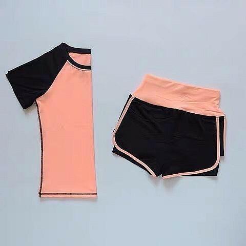 5 Piece Activewear Set - Image 4