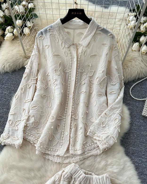 Adele Statement Summer Coord Set - Image 3