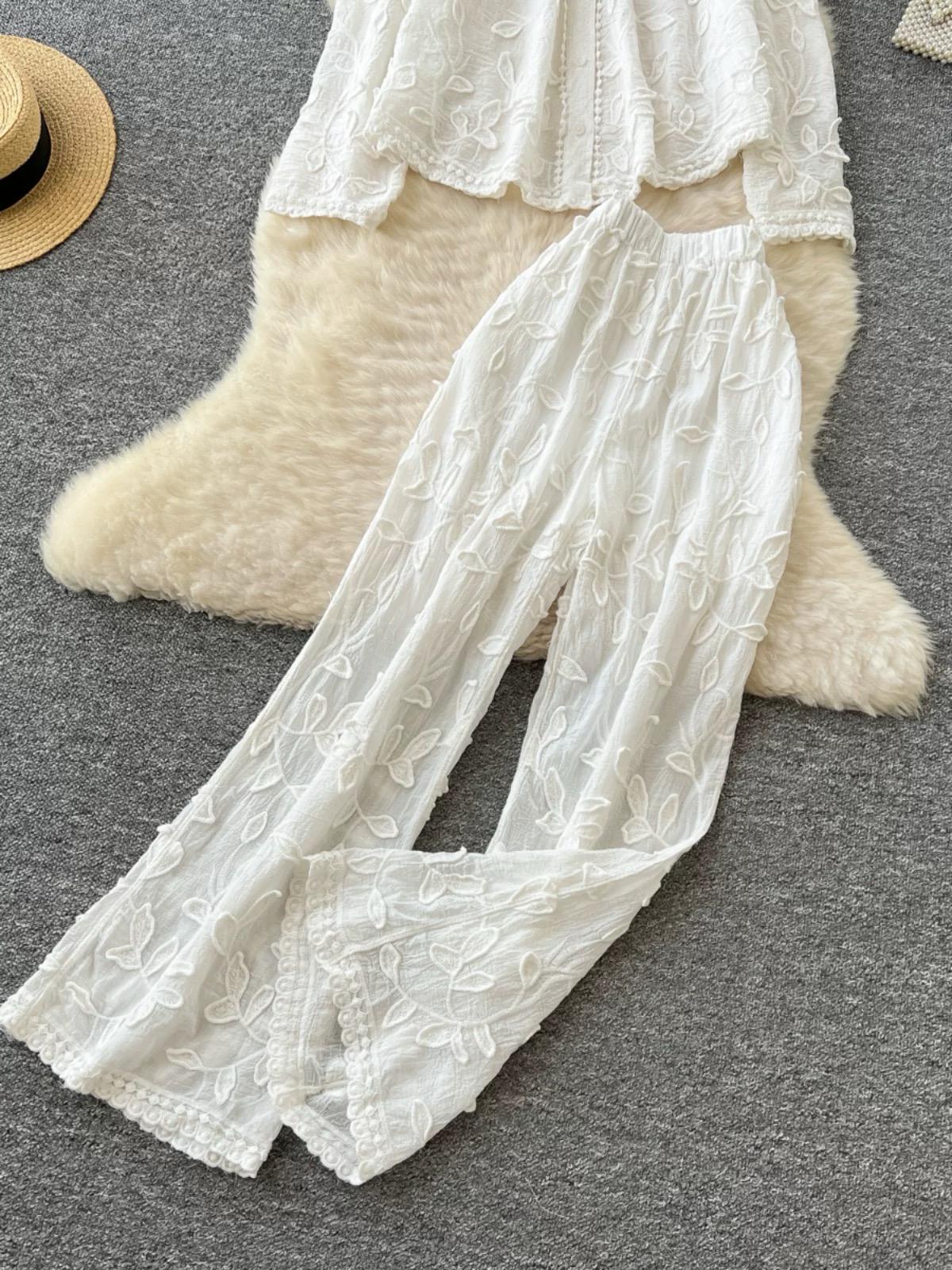 Adele Statement Summer Coord Set - Image 7