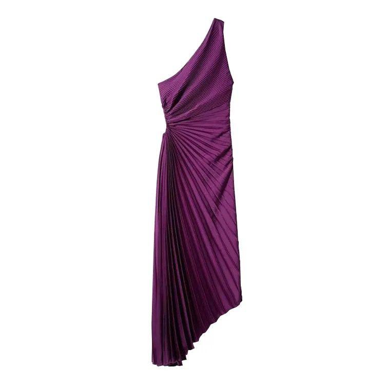 Adelina Statement Summer Dress - Image 2