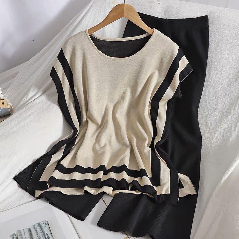 Aesthia Ribbed Coord Set - Image 6