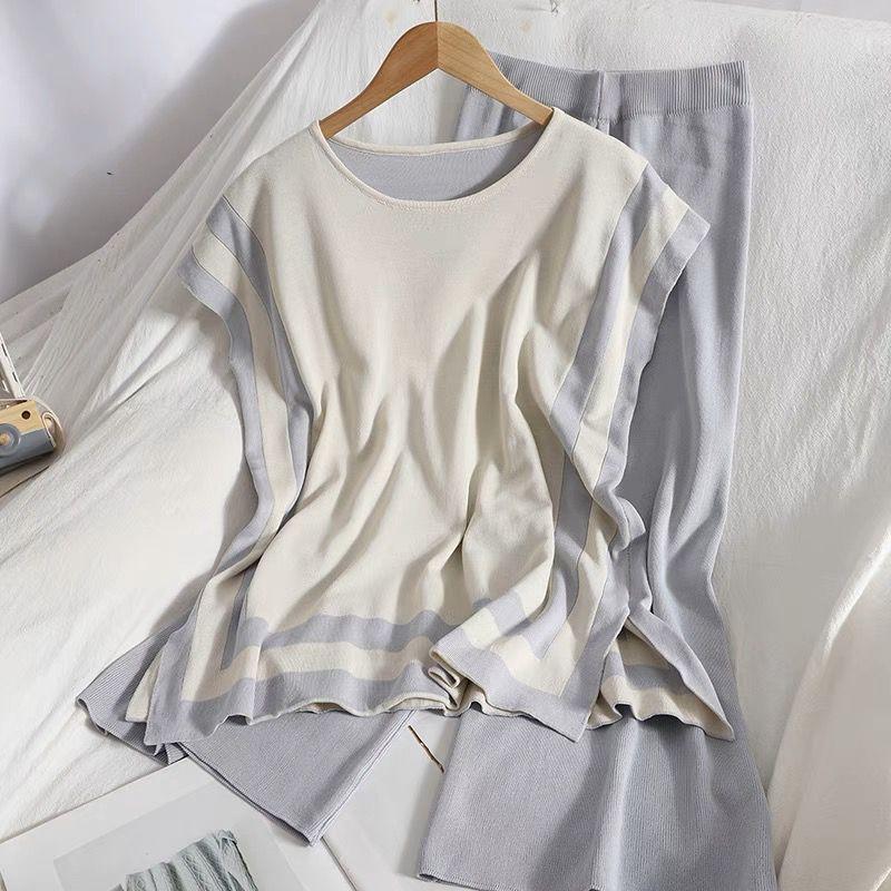 Aesthia Ribbed Coord Set - Image 9