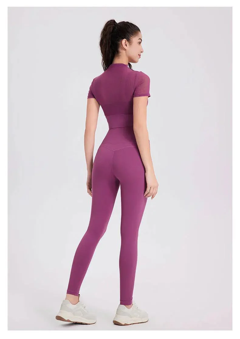 Alexis Activewear Set - Image 2