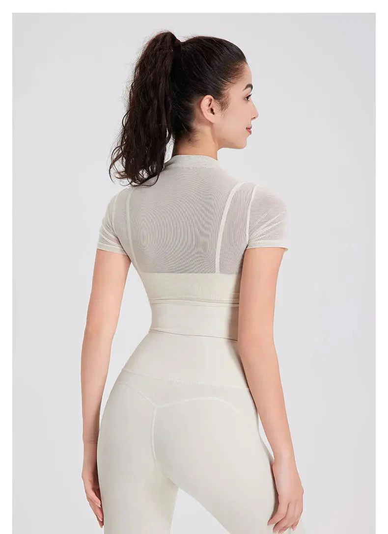 Alexis Activewear Set - Image 3