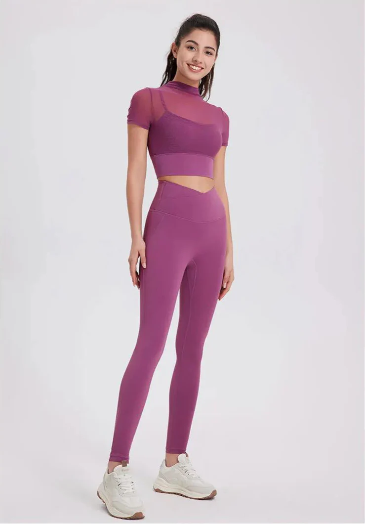 Alexis Activewear Set - Image 4