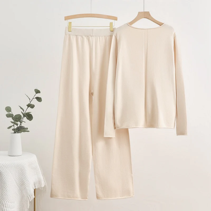 Alfred Statement Winter Coord Set -Tracksuit - Image 4
