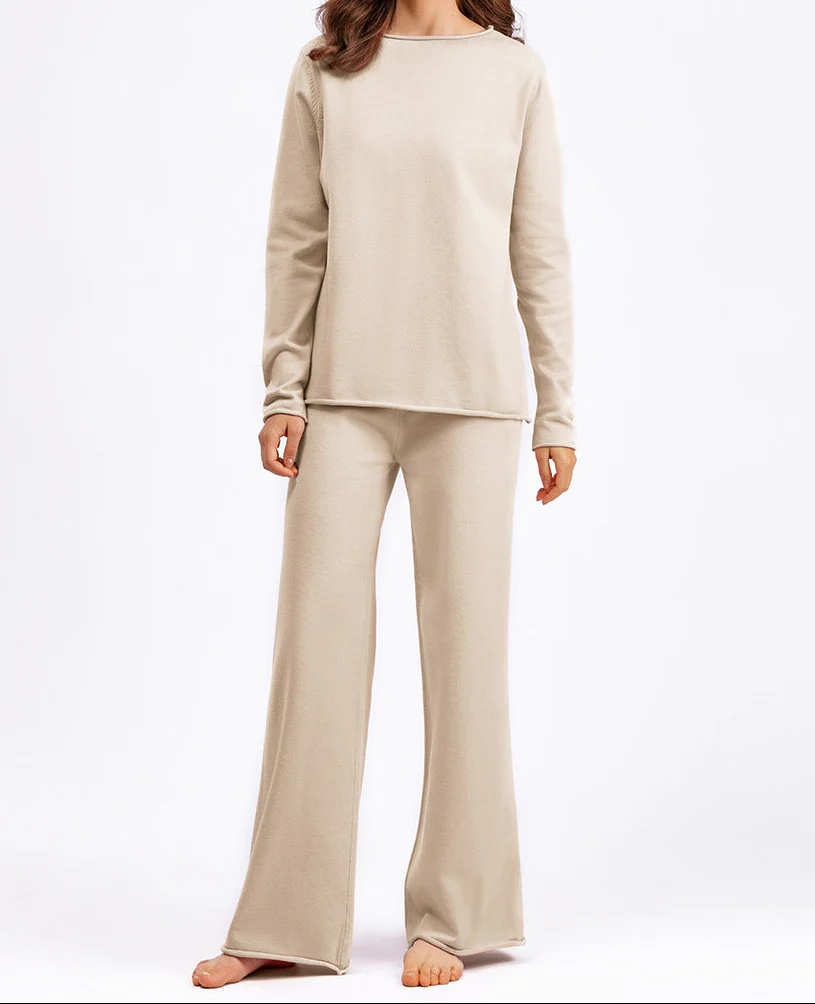 Alfred Statement Winter Coord Set -Tracksuit - Image 6