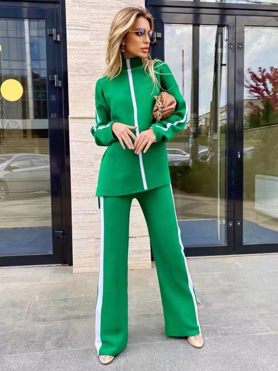 Amaya Luxury Tracksuits - Image 3