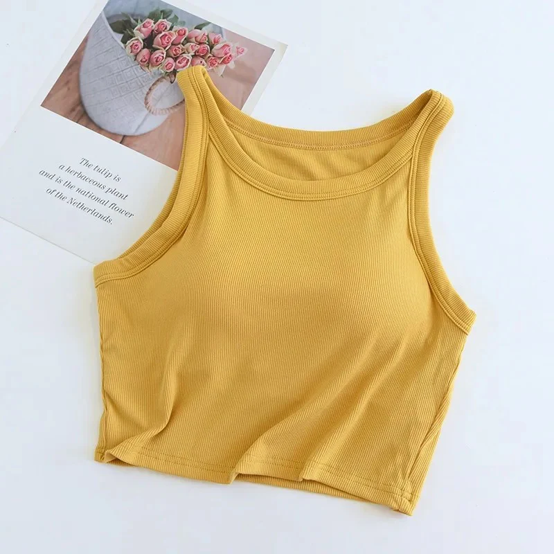 Amway Tank Tops with Inbuilt Bra - Image 4