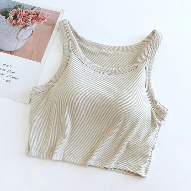 Amway Tank Tops with Inbuilt Bra - Image 8