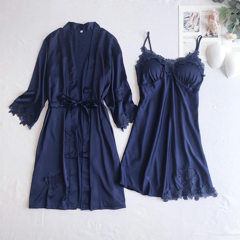 Anastasia Luxury Loungewear Set - Image 11