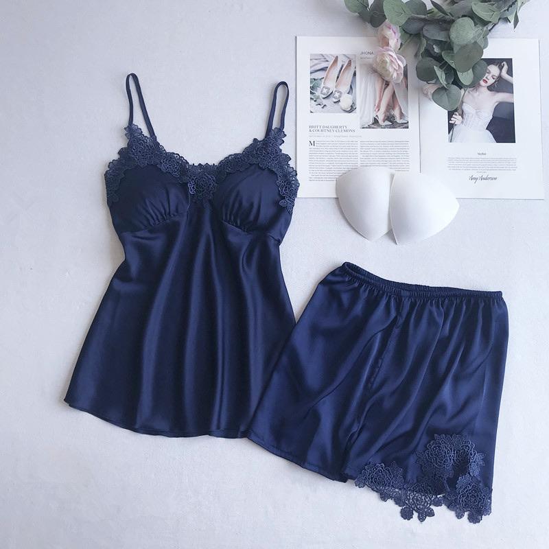 Anastasia Luxury Loungewear Set - Image 13
