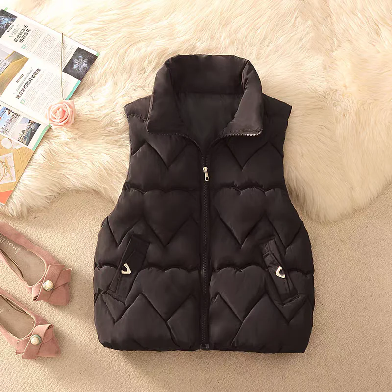 Antonella Warm Puffer Jacket - Image 2