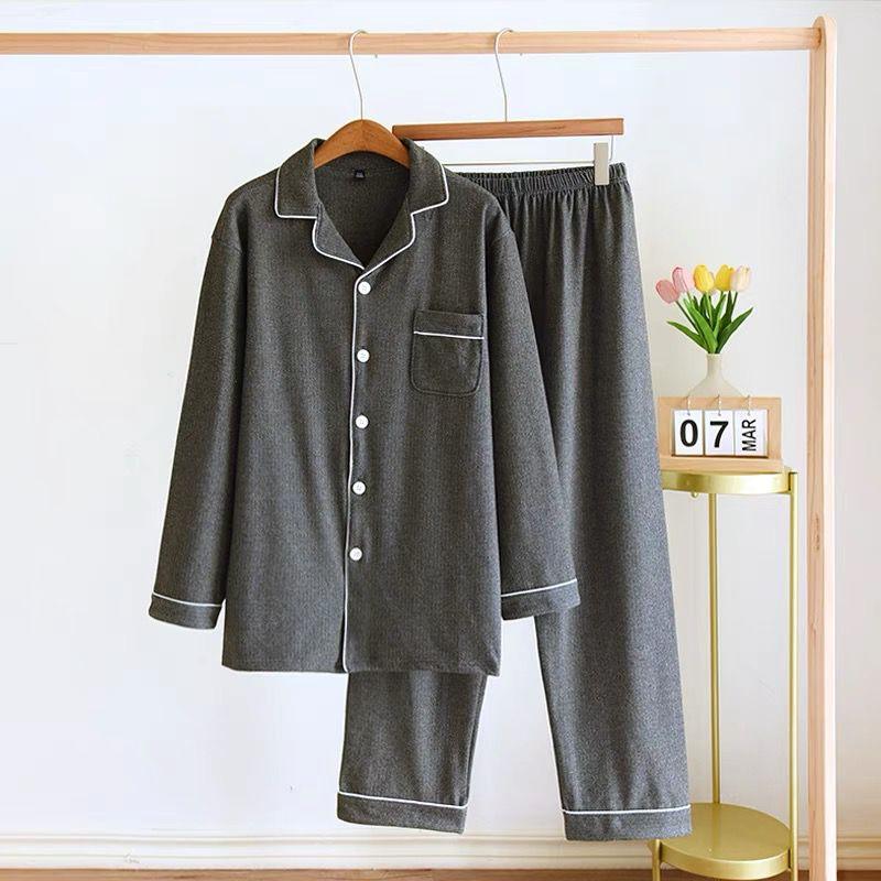 Arezo Woolen  Nightsuit Set - Image 2