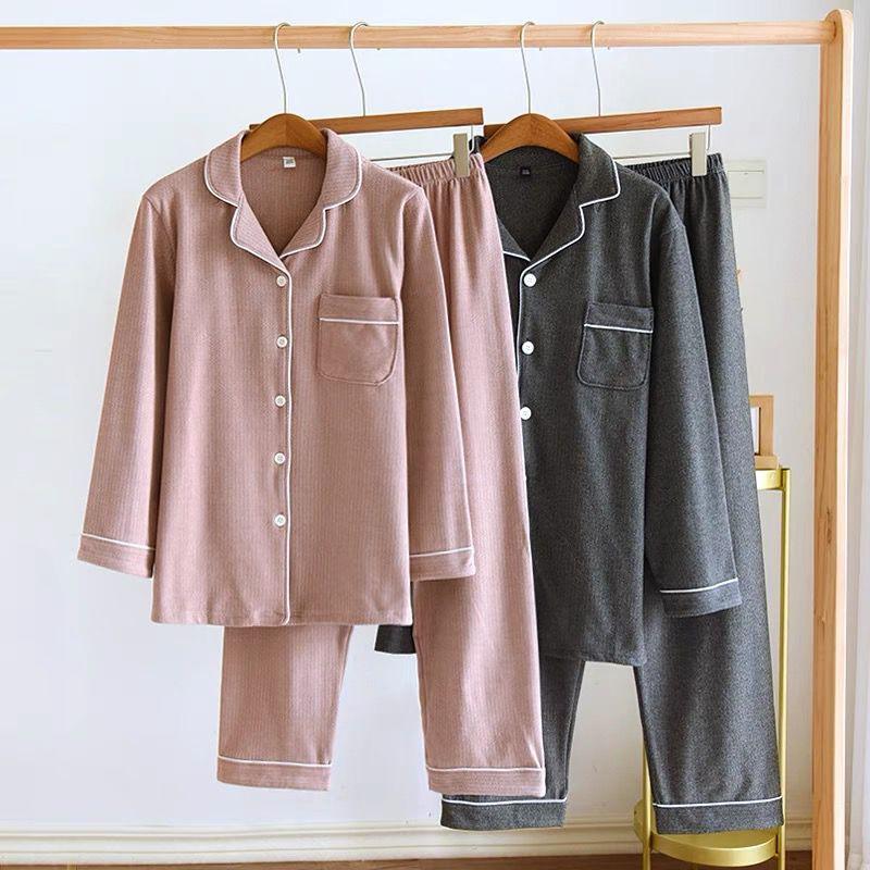 Arezo Woolen  Nightsuit Set - Image 3