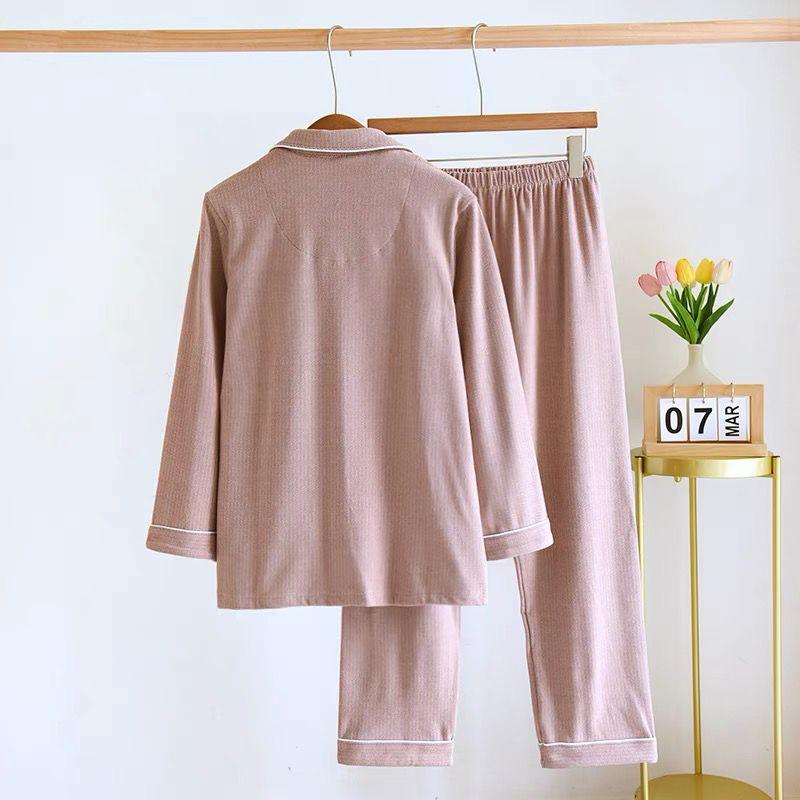 Arezo Woolen  Nightsuit Set - Image 4