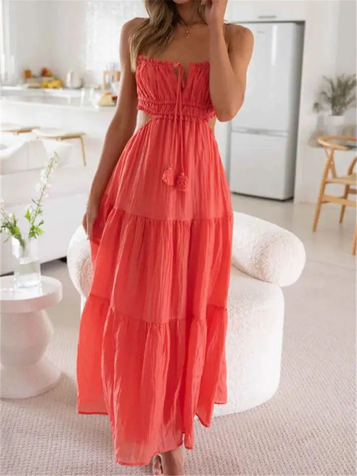 Ariana Summer Dress - Image 11