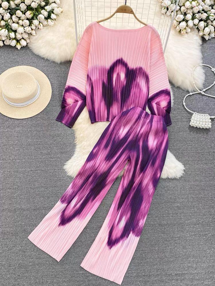 Arleth Crinkled Summer Coord - Image 2