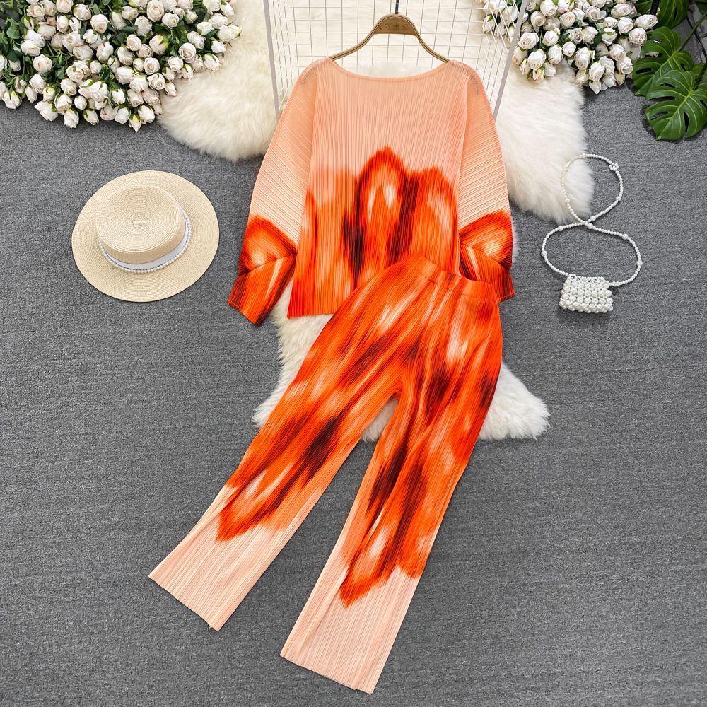 Arleth Crinkled Summer Coord - Image 3