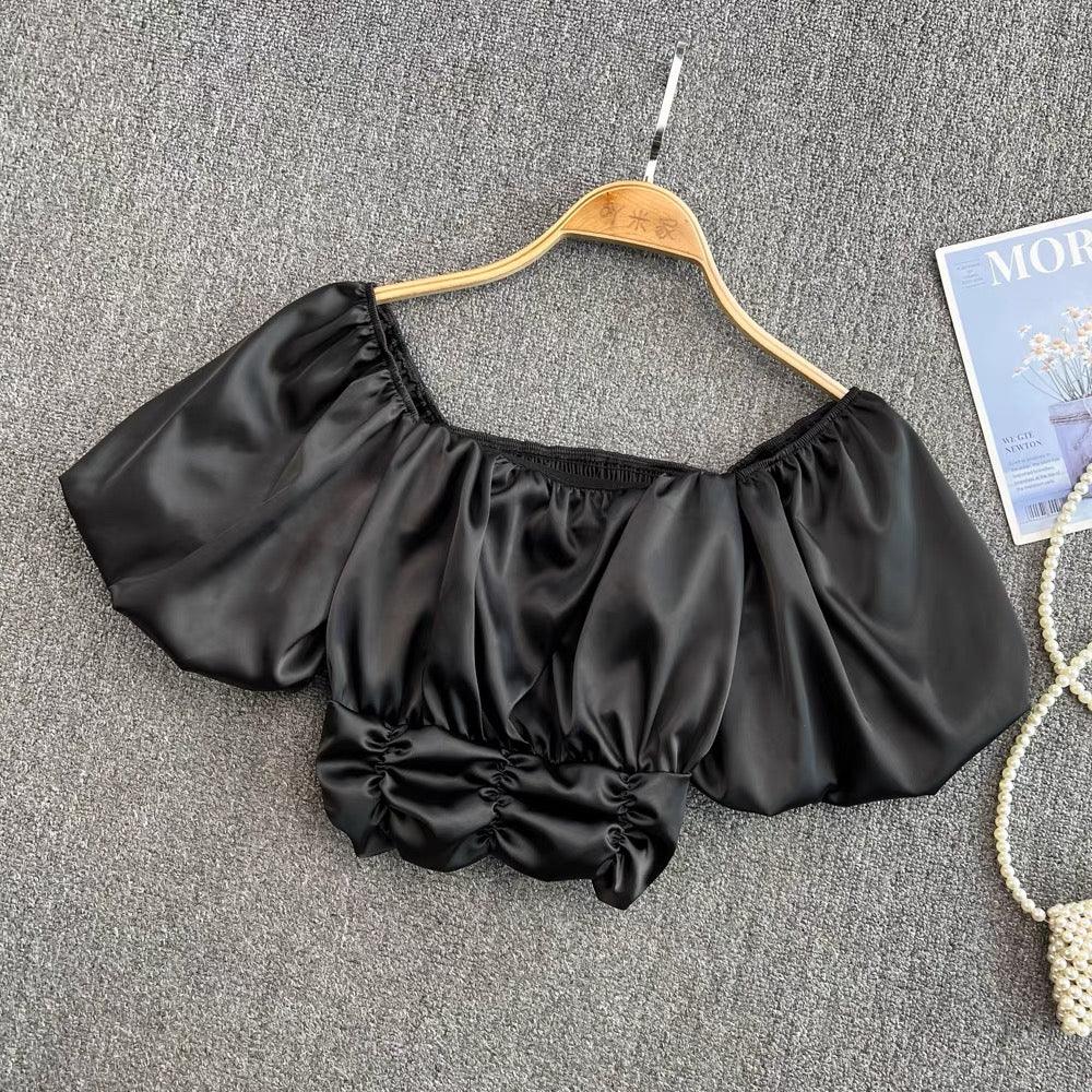 Astor Crop Top - Image 4