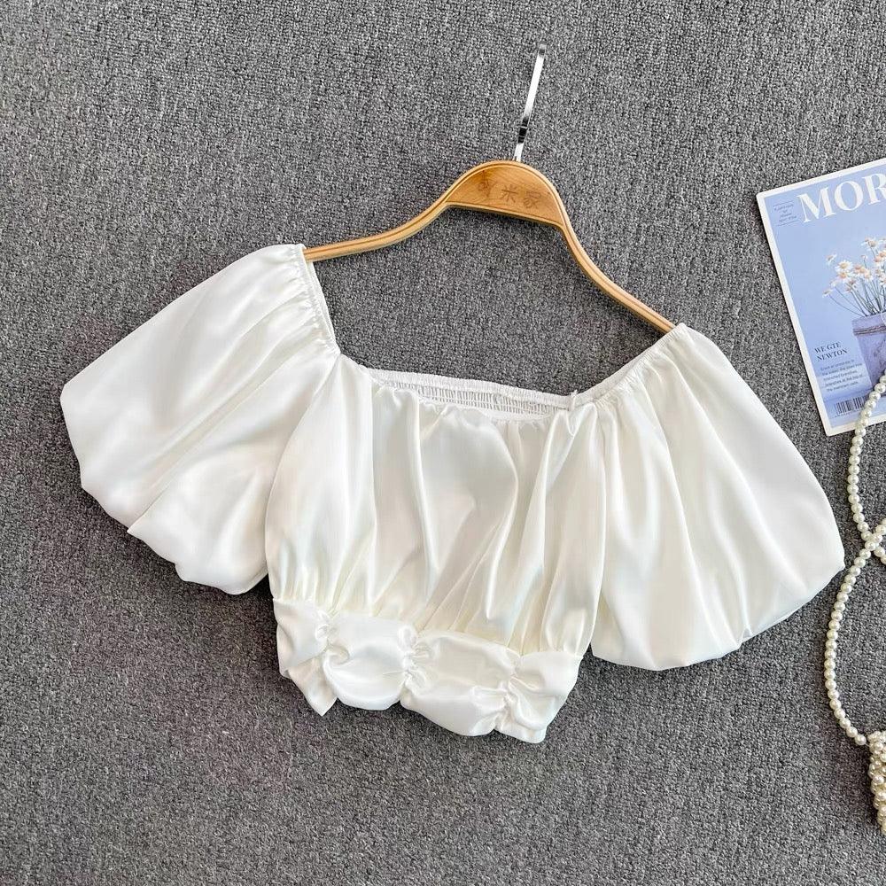 Astor Crop Top - Image 5
