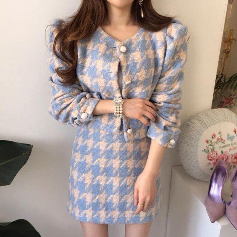 Astrid Statement Coord Set - Image 3