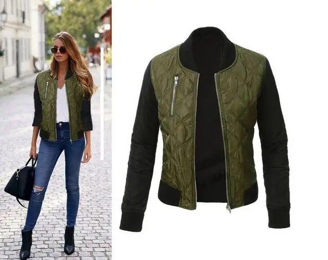 Athena Jacket - Image 2