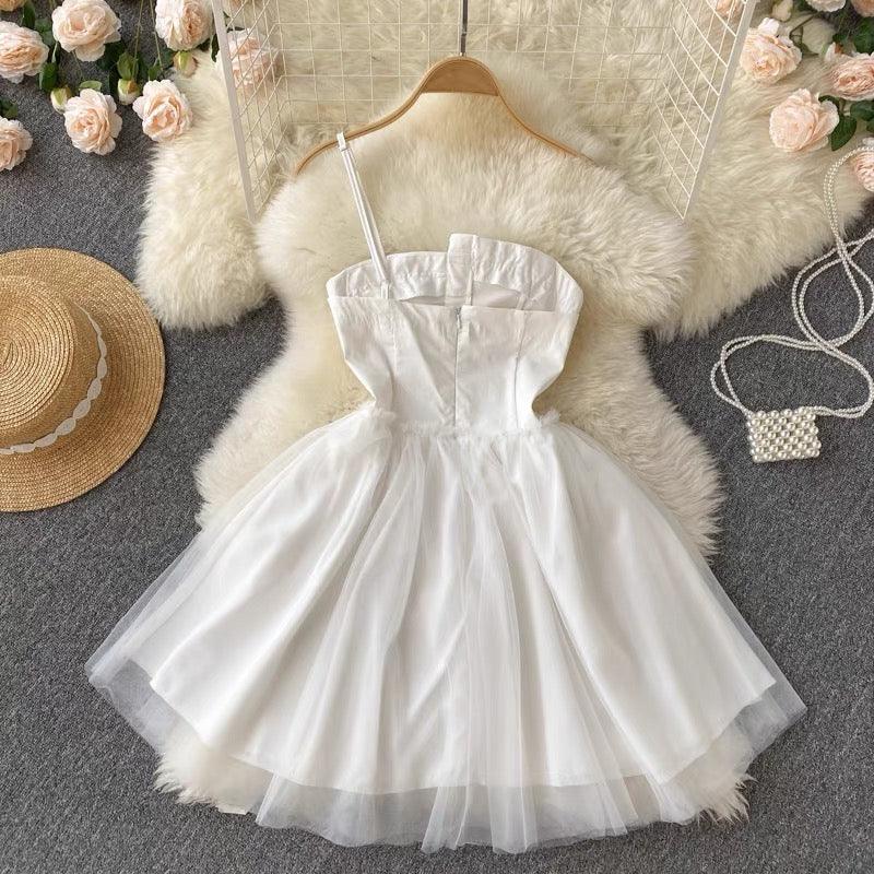 Auckland Statement Dress - Image 3
