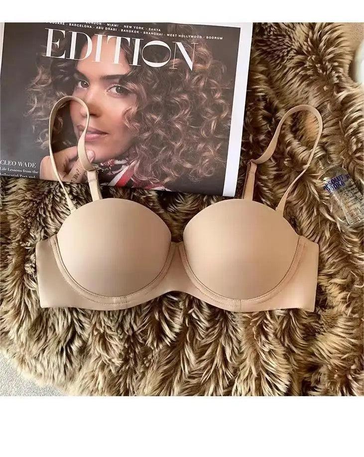 Austin Seamless Pushup Bralettes - Image 3
