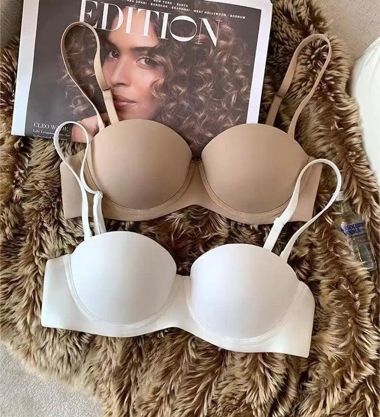 Austin Seamless Pushup Bralettes - Image 5