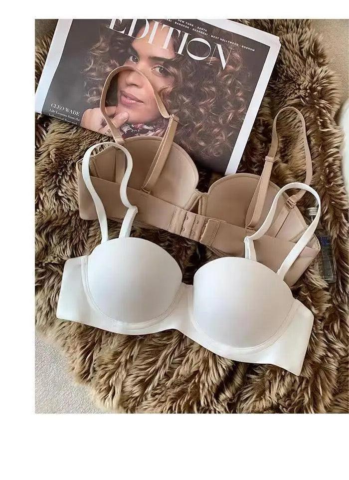 Austin Seamless Pushup Bralettes - Image 6