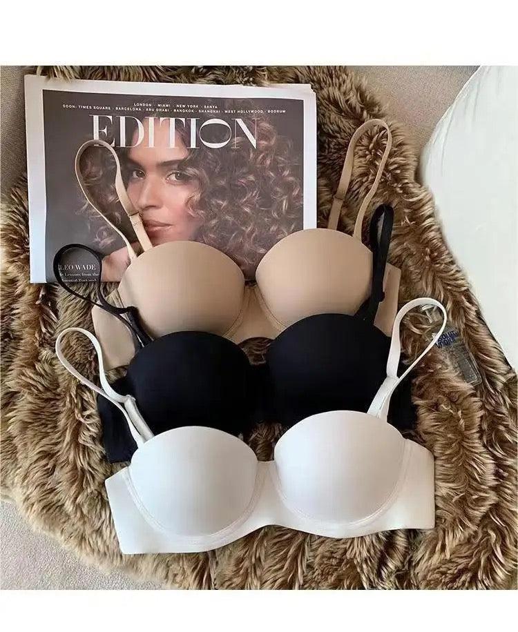 Austin Seamless Pushup Bralettes - Image 9