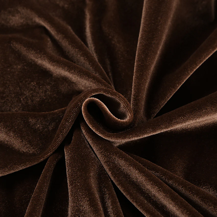 Azel Velvet Trackset - Image 10