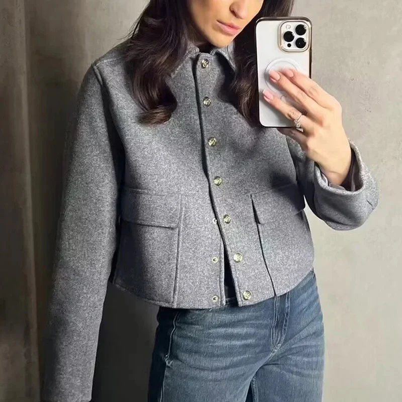 Barbella Premium Bomber Jacket - Image 3