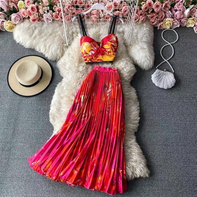 Baros Vacay Coord Set - Image 2