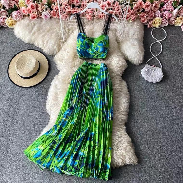 Baros Vacay Coord Set - Image 3