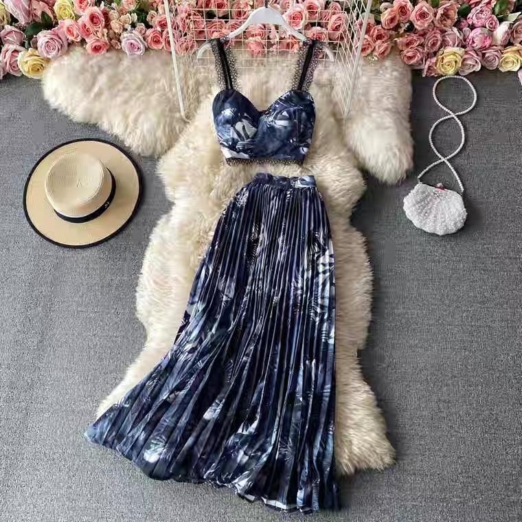 Baros Vacay Coord Set - Image 4