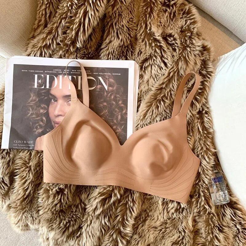 Bastos Seamless Bralettes - Image 2