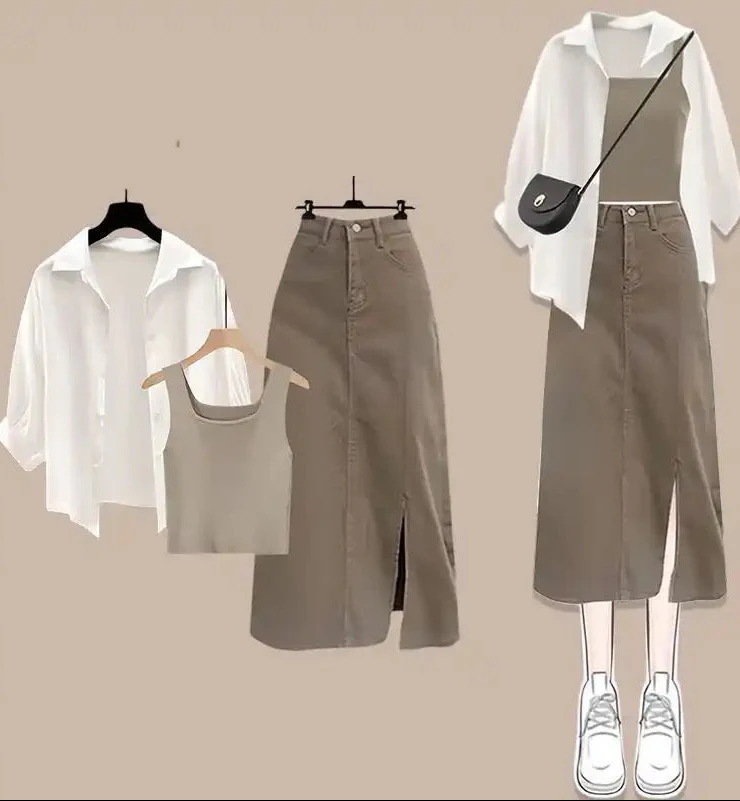Bazooka Summer Coord Set of 3 - Image 10