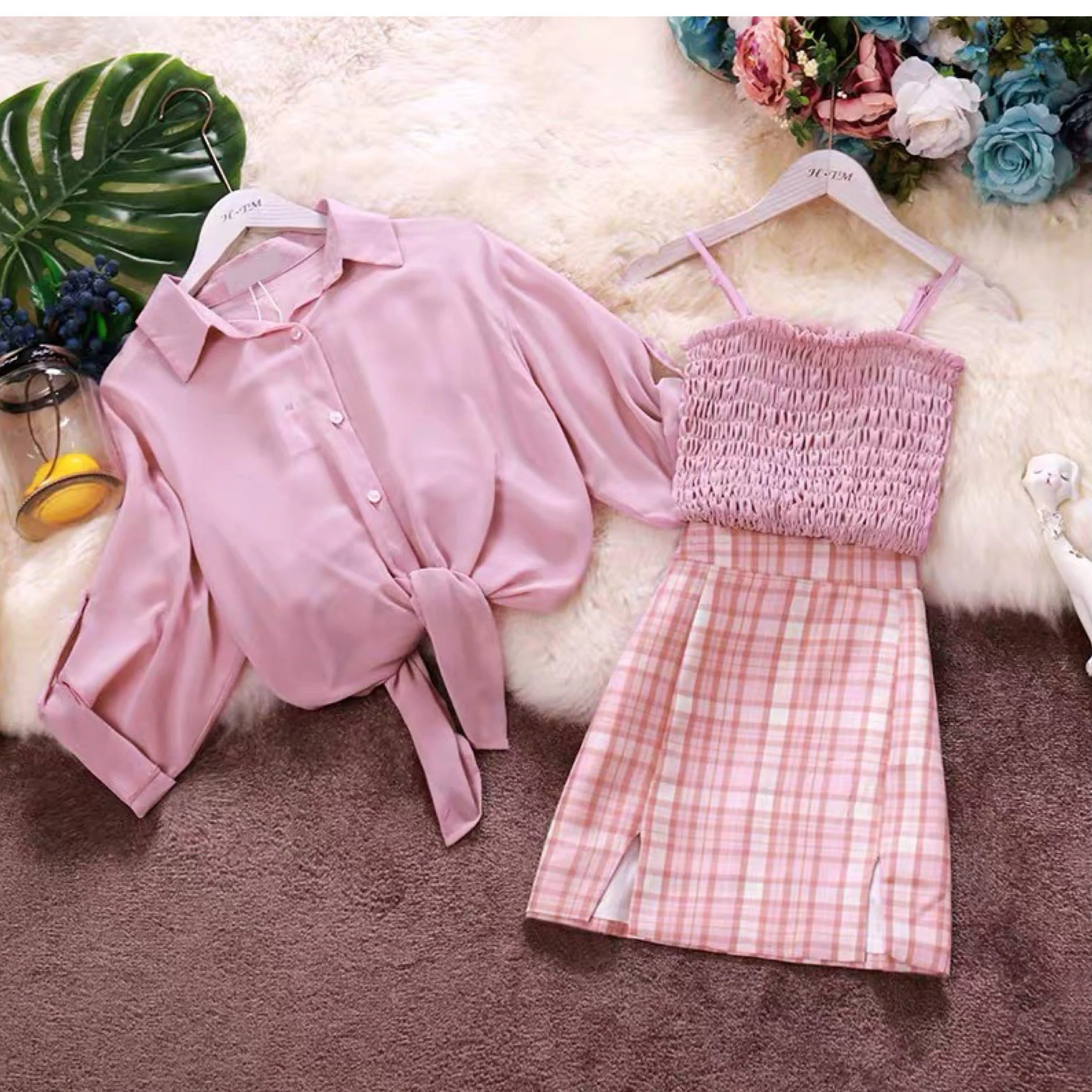 Taurel 3 Piece Set - Image 2