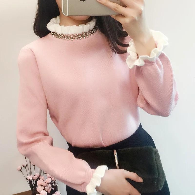 Bella Bella Luxury Sweater - Image 2