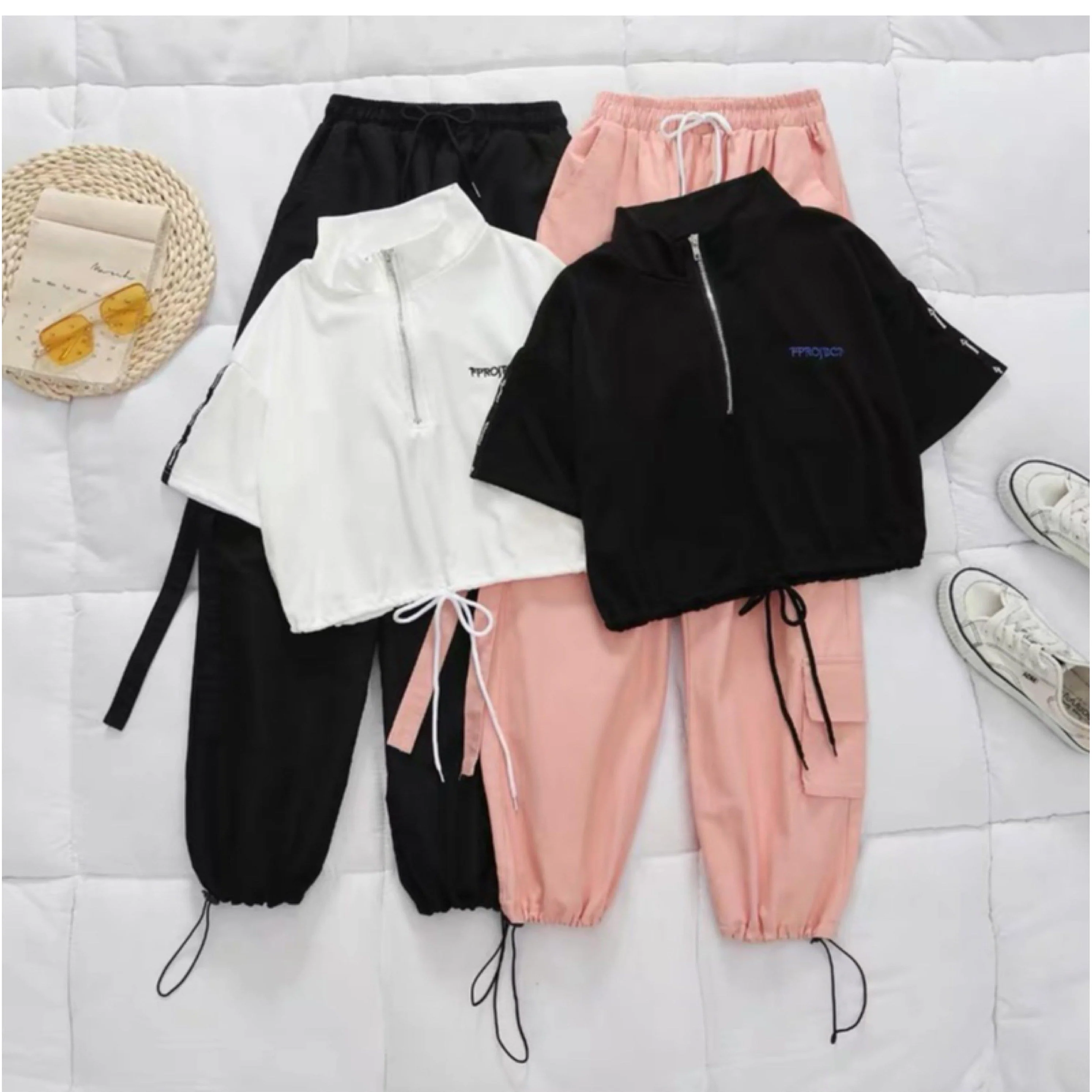 Betty Coord Sets - Image 2