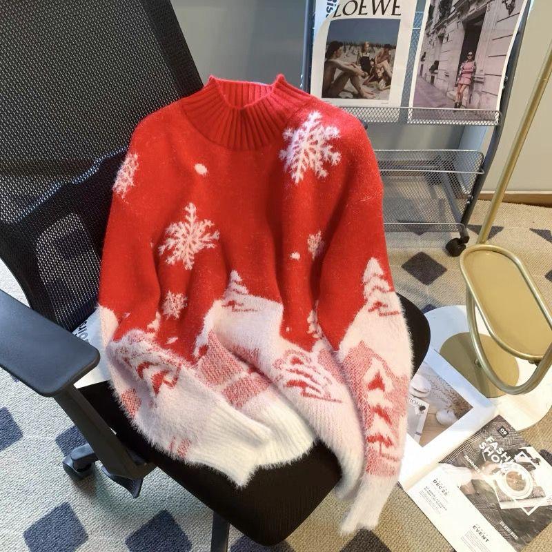 Blake Christmassy Sweaters - Image 3
