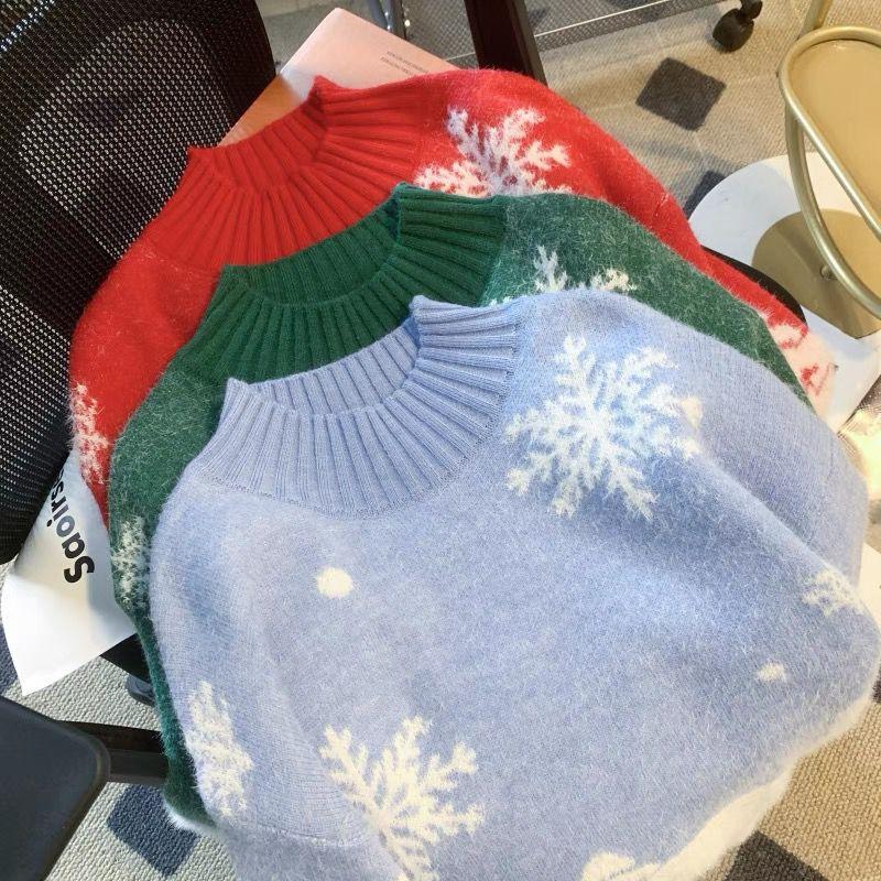 Blake Christmassy Sweaters - Image 4
