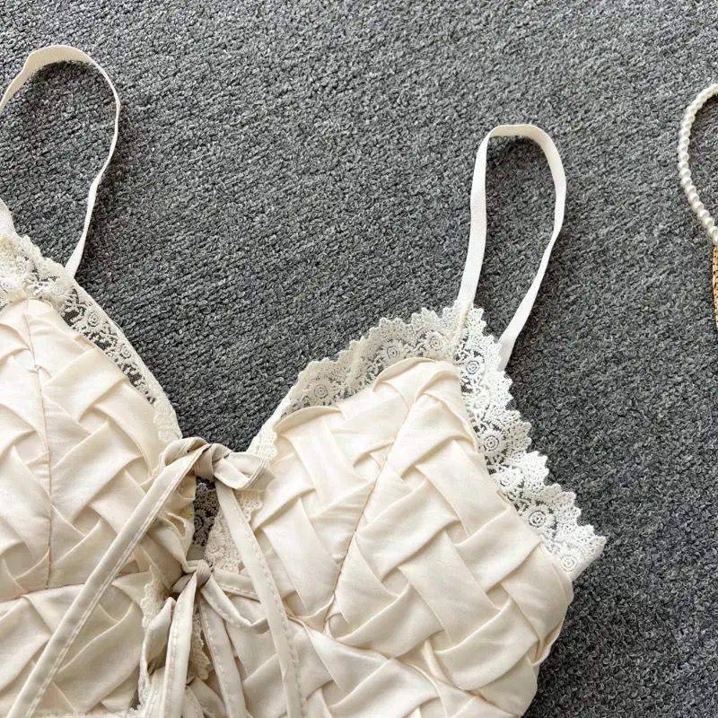 Briar Bustier Tops - Image 4