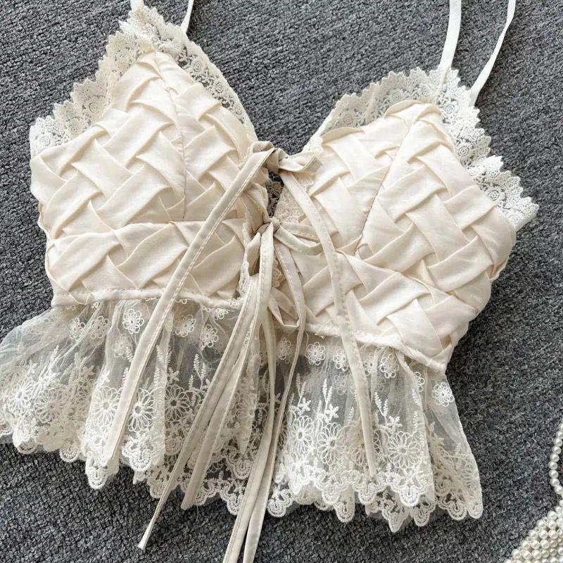 Briar Bustier Tops - Image 5