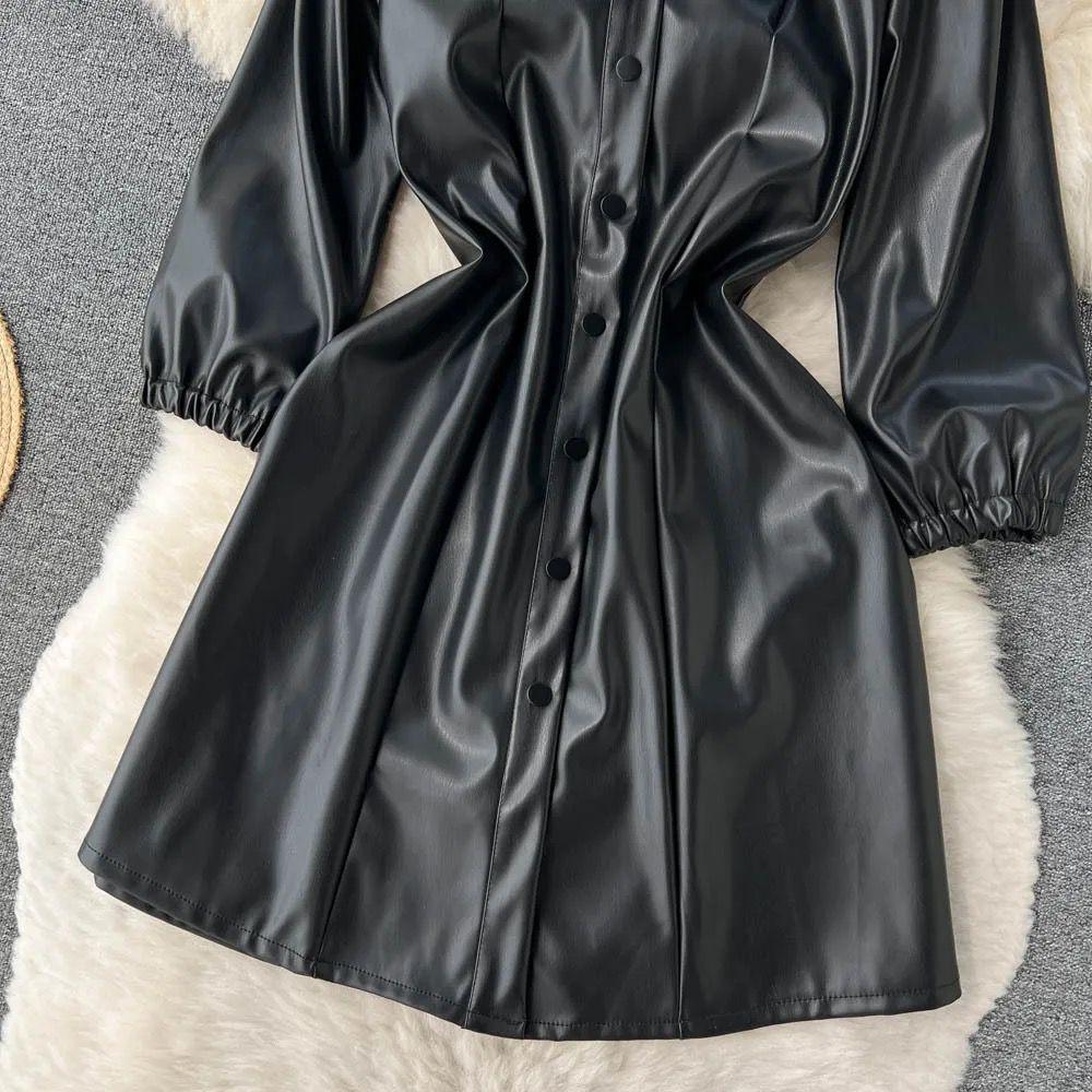 Briella Statement Dress - Image 9