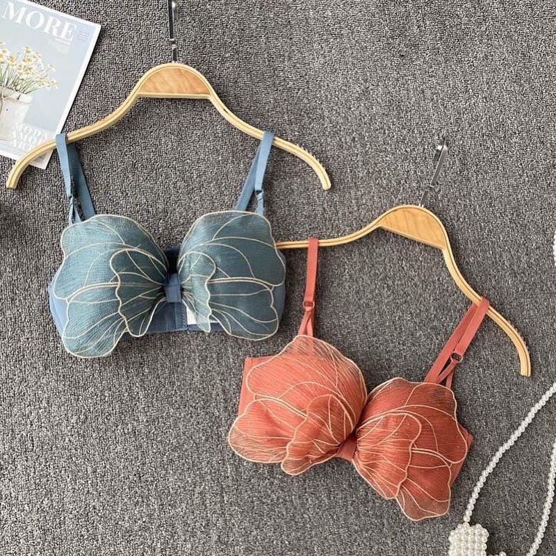 Butterfly Bralettes - Image 3