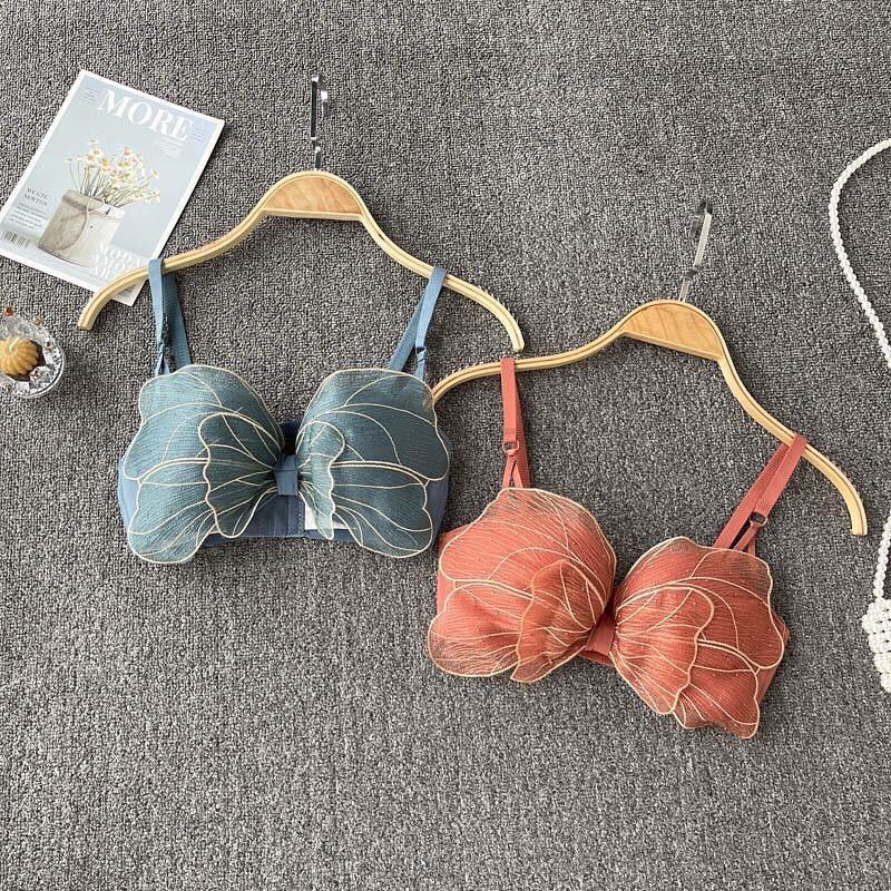 Butterfly Bralettes - Image 4