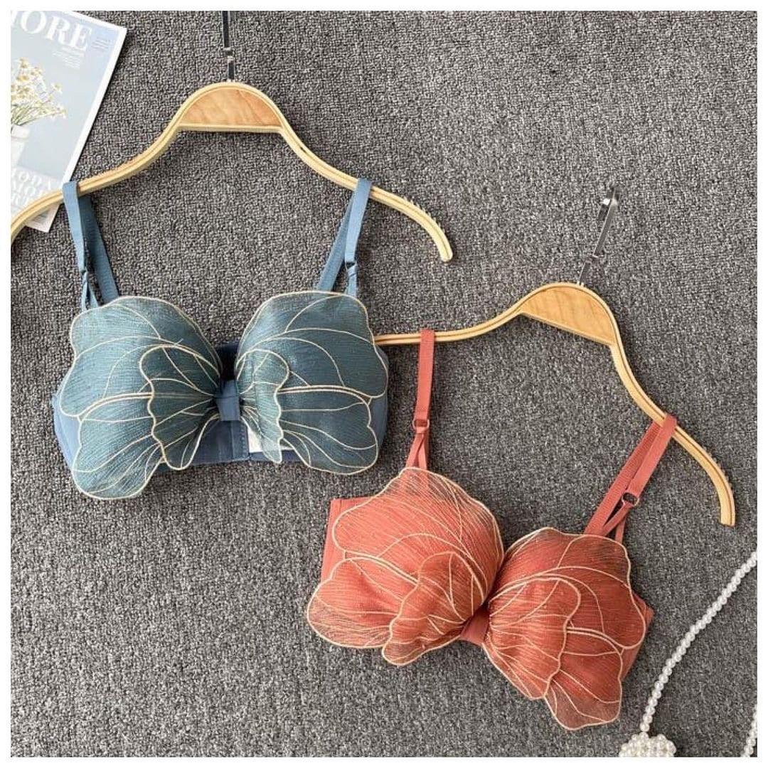 Butterfly Bralettes - Image 5